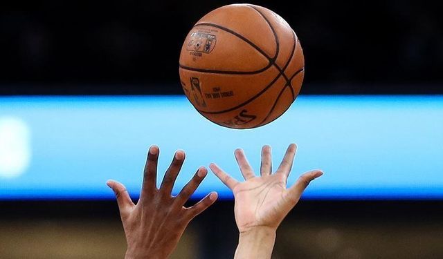 NBA'de gecenin sonuçları