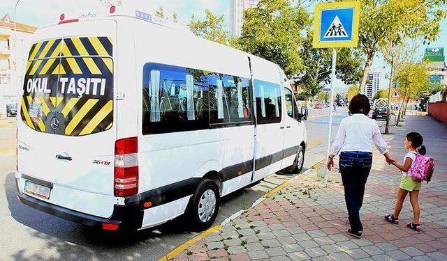 İstanbul'da servis ücretlerine dev zam geldi!