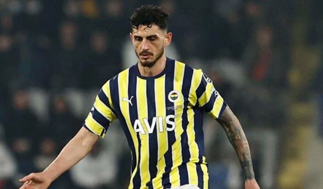 Samet Akaydin resmen Panathinaikos'ta!