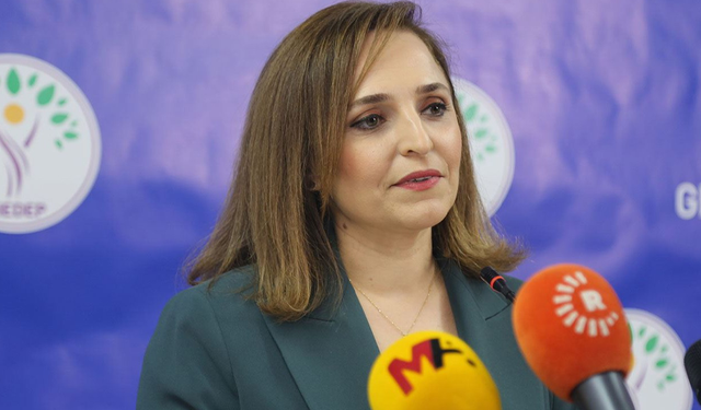 DEM Parti'den büyükşehir açıklaması: 9 Şubat'a kadar açıklayacağız