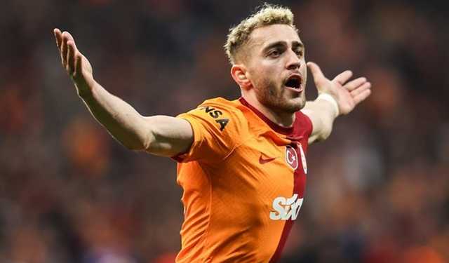 Galatasaray'dan Barış Alper kararı: Gidecek mi?