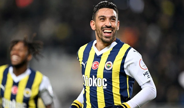 A Milli Futbol Takımı'nda İrfan Can Kahveci'den kötü haber!