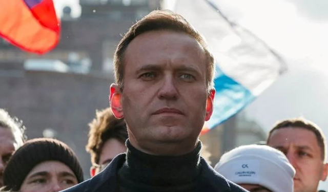 ABD'den 'Navalni' değerlendirmesi: Putin, emir vermemiş olabilir