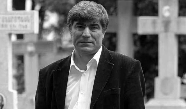 Hrant Dink davasında flaş karar! Tahliye talepleri reddedildi