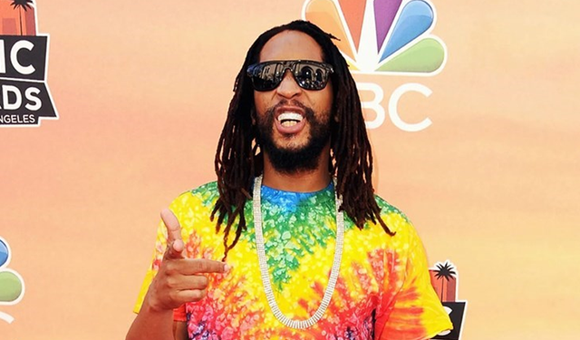 ABD'li rapçi Lil Jon, şehadet getirerek Müslüman oldu