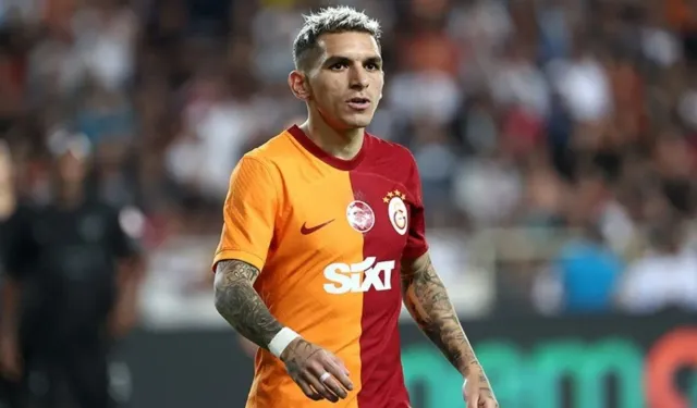 Torreira'dan Acun Ilıcalı'ya yanıt