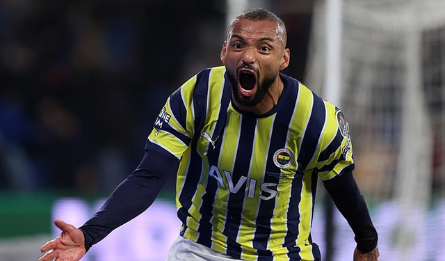 Fenerbahçe'den Joao Pedro hamlesi!