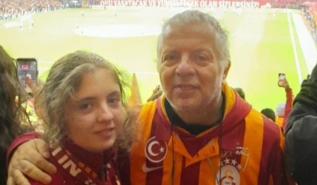Kadıköy'de Galatasaraylı baba ve kıza saldıran şüpheliler adliyeye sevk edildi