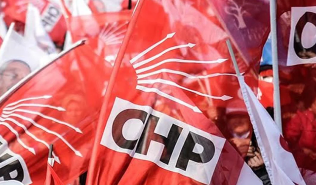 CHP depremzedeler için harekete geçiyor: Miting hazırlığı