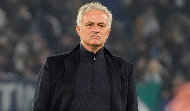 Jose Mourinho, gitmek istediği takımı açıkladı