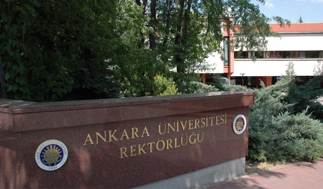 Ankara Üniversitesi'nde yemek ücretlerine zam