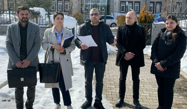 Yargıtay gazeteci Aygül'e verilen 'dezenformasyon' cezası kararını bozdu