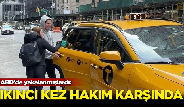 Timur Cihantimur, bugün ikinci kez hakim karşısına çıkacak