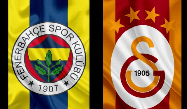 Galatasaray ve Fenerbahçe'nin Şampiyonlar Ligi'ndeki rakibi belli oldu