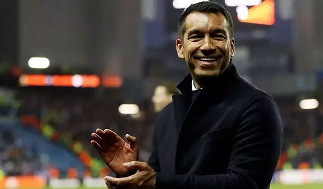 Giovanni van Bronckhorst'tan Göztepe maçı kararı!