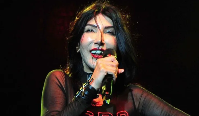 Hande Yener'den ODTÜ'lü öğrencilere destek: Konser tarihini açıkladı