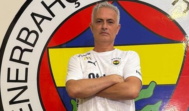 Mourinho'dan Galatasaray göndermesi: Şimdi daha iyi anladım