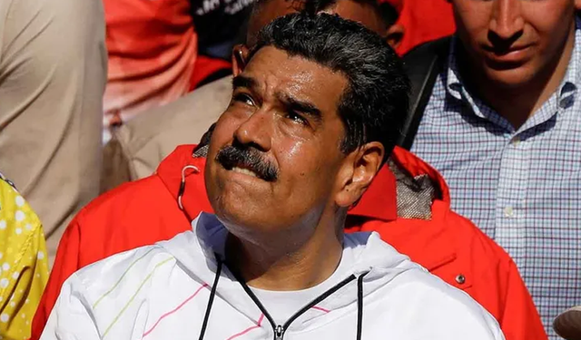 Nicolas Maduro duyurdu: Türkiye ile Venezuela arasında altın anlaşması