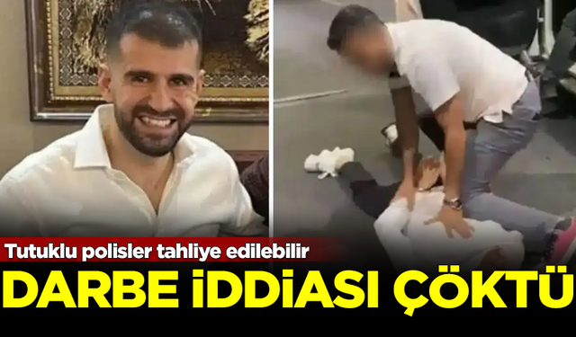 Ayhan Bora Kaplan davasında 'darbe' iddiası tamamen çöktü! Polisler tahliye edilebilir