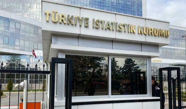 TÜİK Ağustos ayı enflasyonunu açıkladı