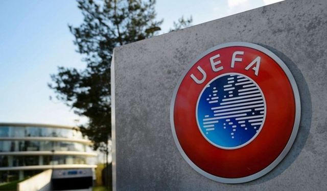 Ülke puanı sıralamasında Türkiye kaçıncı sırada? İşte UEFA 2024 ülkeler sıralaması