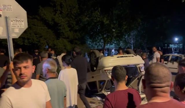 Kayseri Valiliği’nden çocuk istismarı açıklaması: “Bir kişi gözaltına alındı”