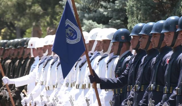 Suudi Arabistan Savunma Bakanı, Ankara'da...