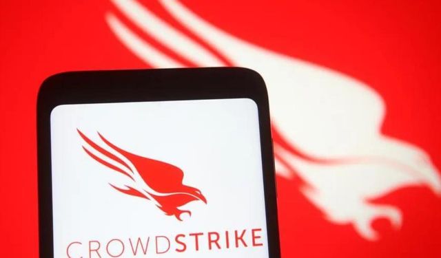 Küresel yazılım sıkıntısına yol açan CrowdStrike'ın yöneticisi açıklama yaptı