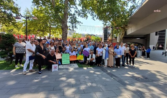 Kuaförlerden pazar günleri işletmelerinin kapatılmasına tepki