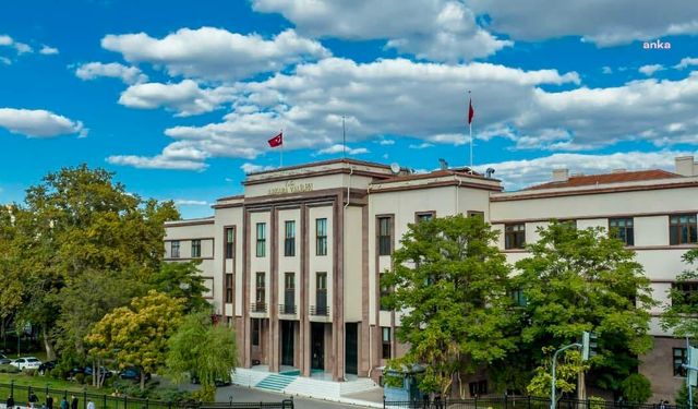 Ankara Valiliği'nden meteorolojik uyarı!