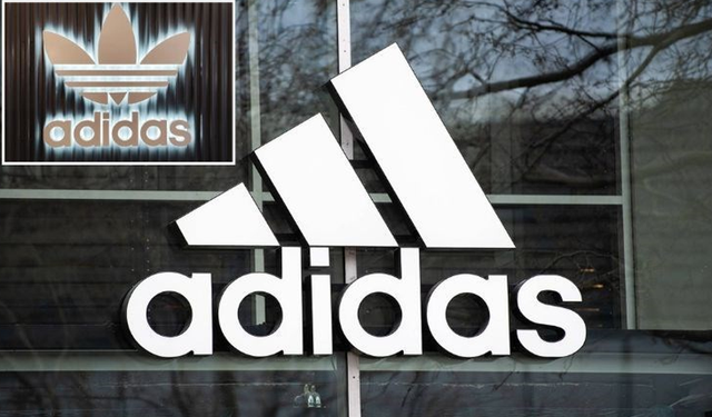 Adidas'ın ikonik üç çizgili logosunun anlamı nedir?