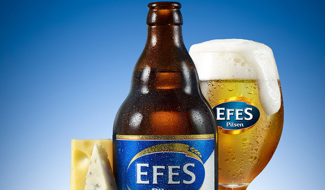 Efes grubu, bira fiyatlarında indirime gitti! İşte yeni fiyatlar...