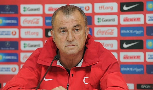 Fatih Terim'den EURO 2024 açıklaması: Biz turnuvaya renk getiriyoruz