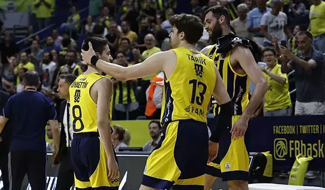 Fenerbahçe Beko'da flaş ayrılık! Yeni takımını resmen duyurdu