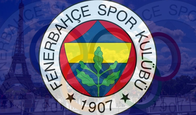 Fenerbahçe, olimpiyatlar öncesi tüm kulüpler arasında zirvede!