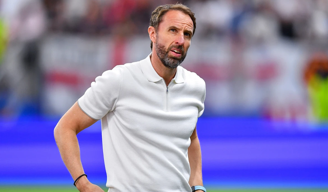 Federasyon duyurdu: İngiltere'de Gareth Southgate dönemi sona erdi