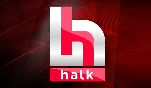 Halk TV'de flaş ayrılık! 'Son yayınım' diyerek duyurdu