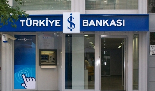 İş Bankası yeni zammı duyurdu! Günlük ödenen ücret artırıldı