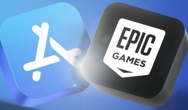 iPhone'lara Fortnite ve Epic Games Store geliyor