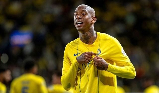 Beşiktaş'tan Anderson Talisca yanıtı! Taraftar heyecanlandı...