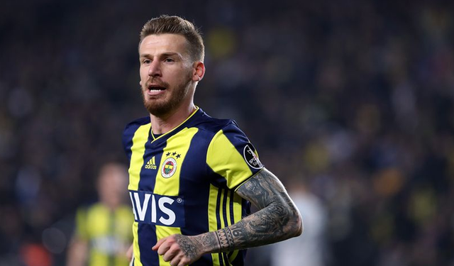 Fenerbahçe'de Serdar Aziz gelişmesi! Yeni sezon planlamasında yok