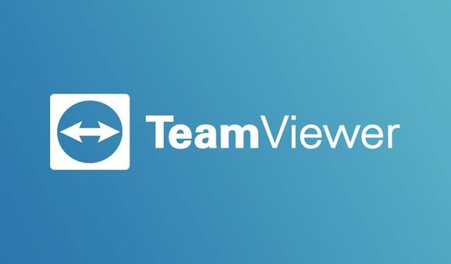 "TeamViewer" hacklendi! Şifrelerinizi değiştirin uyarısı