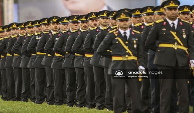 Jandarma ve Sahil Güvenlik Akademisi'ne öğrenci alımı olacak!