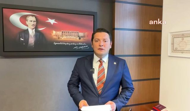 Aile Bakanlığı, CHP’li Özer’in '‘kimliksiz çocukların sayısını'' sorduğu soru önergesine cevap vermedi