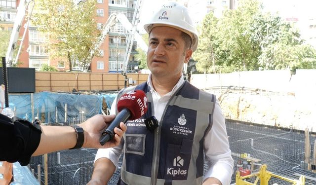 Korkutan açıklama! İstanbul’da her an yıkılabilecek yaklaşık 200 bin yapı var...