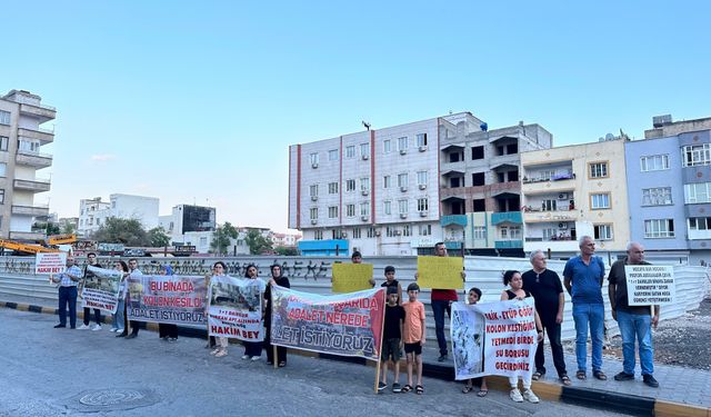 Furkan Apartmanı davası: Beraat kararını asla kabul etmiyoruz