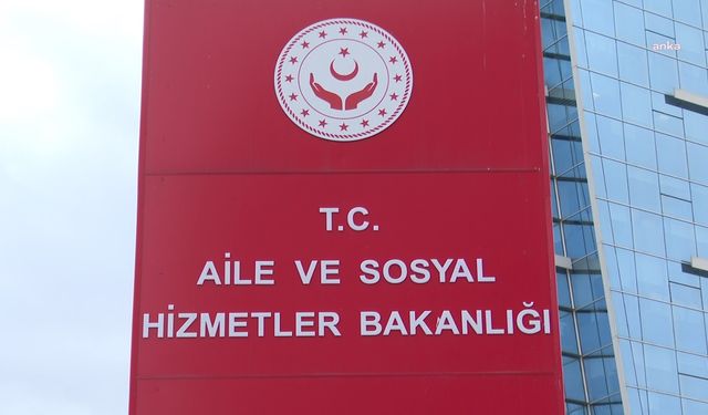 Aile ve Sosyal Hizmetler Bakanlığı, Gaziantep'te 'Çocuk Kampı' düzenleyecek