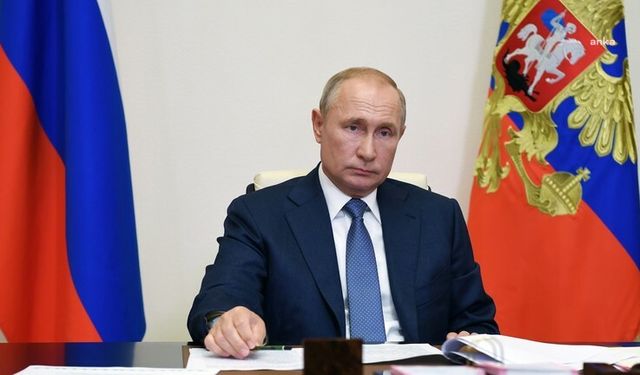 Uluslararası Ceza Mahkemesi, Moğolistan'dan Putin'i tutuklamasını talep etti