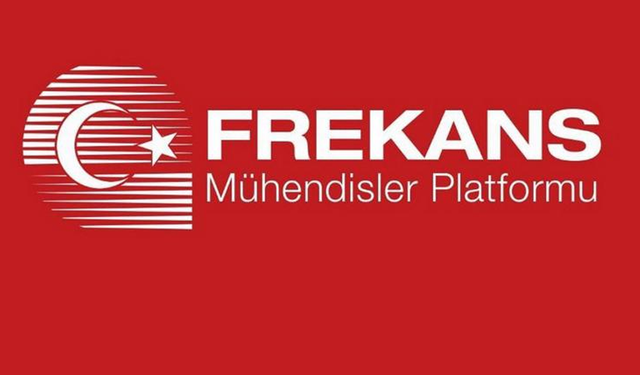 Frekans Mühendisler Platformu'ndan 'Yeşil Pasaport' duyurusu