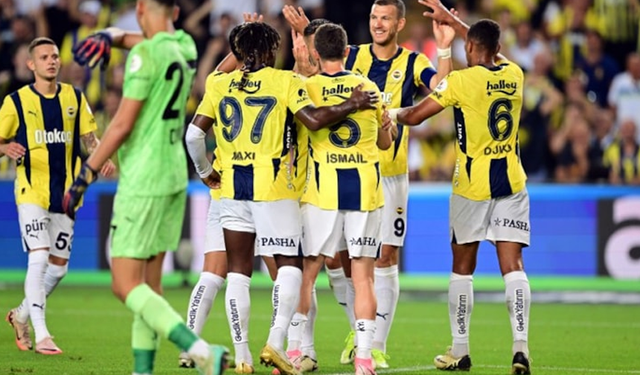 Fenerbahçe'nin transferini İngilizler açıkladı. Ocak ayında geliyor!